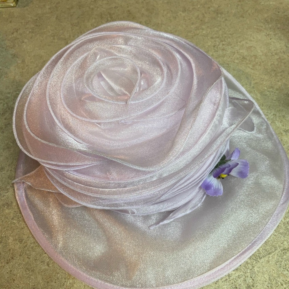 Hats - Picture 1 of 7